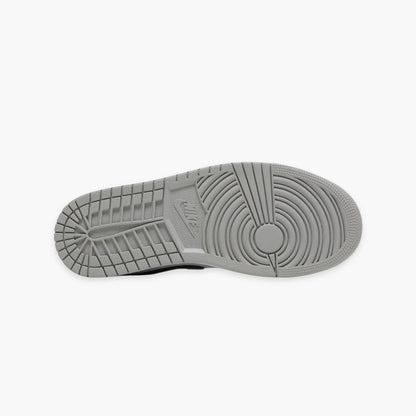 J1 LOW 'SHADOW TOE'