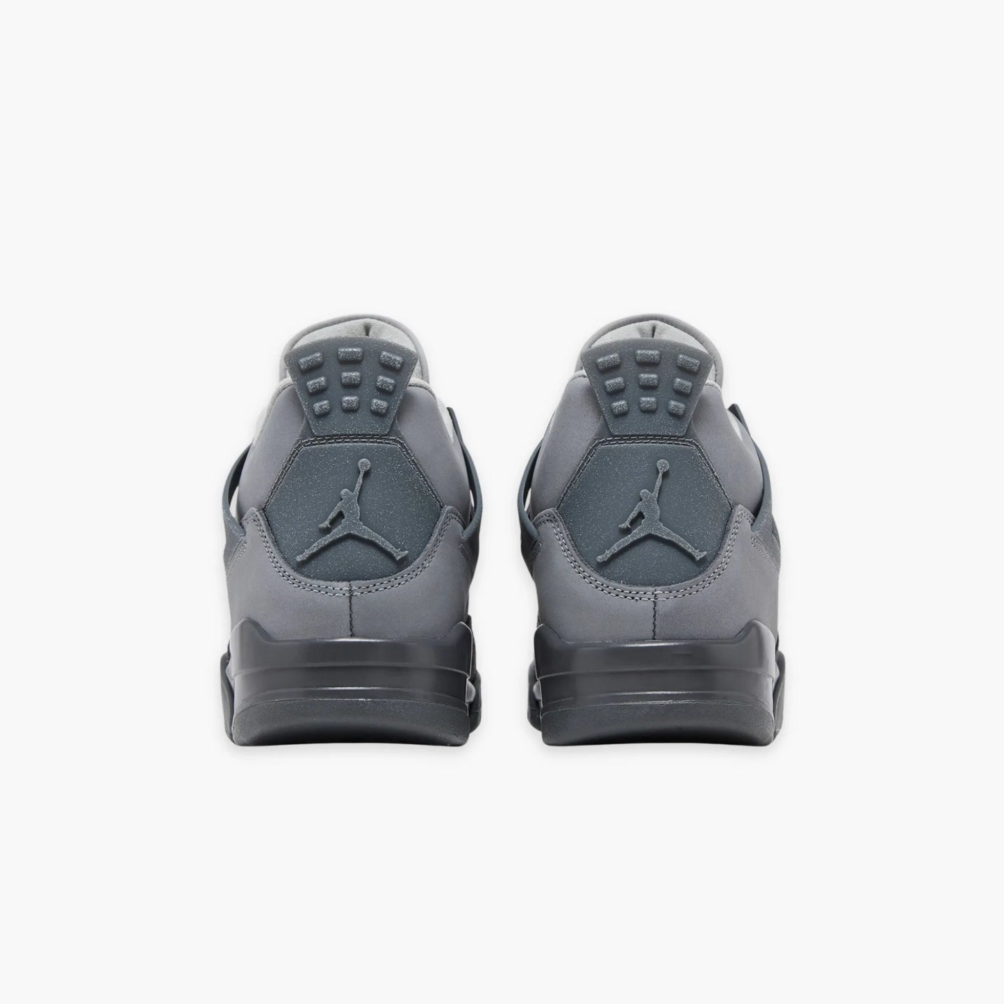 J4 'WET CEMENT'