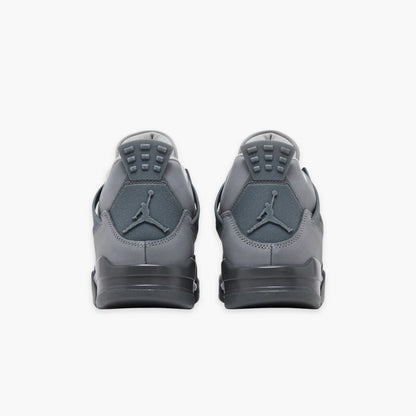 J4 'WET CEMENT'