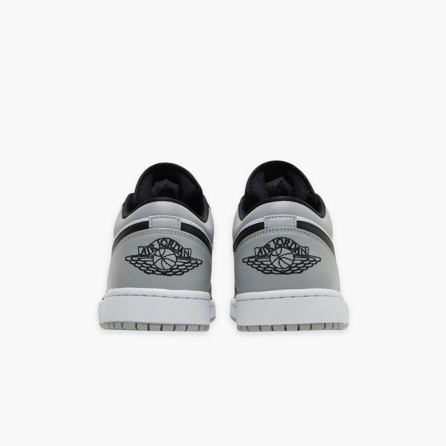 J1 LOW 'SHADOW TOE'