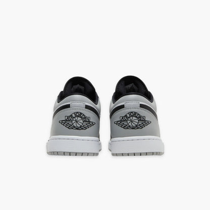 J1 LOW 'SHADOW TOE'