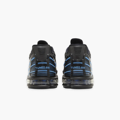 TN3 'RACER BLUE'