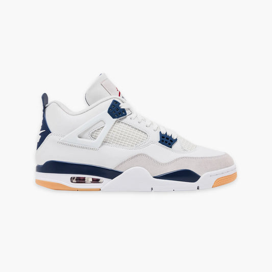 J4 'NAVY'