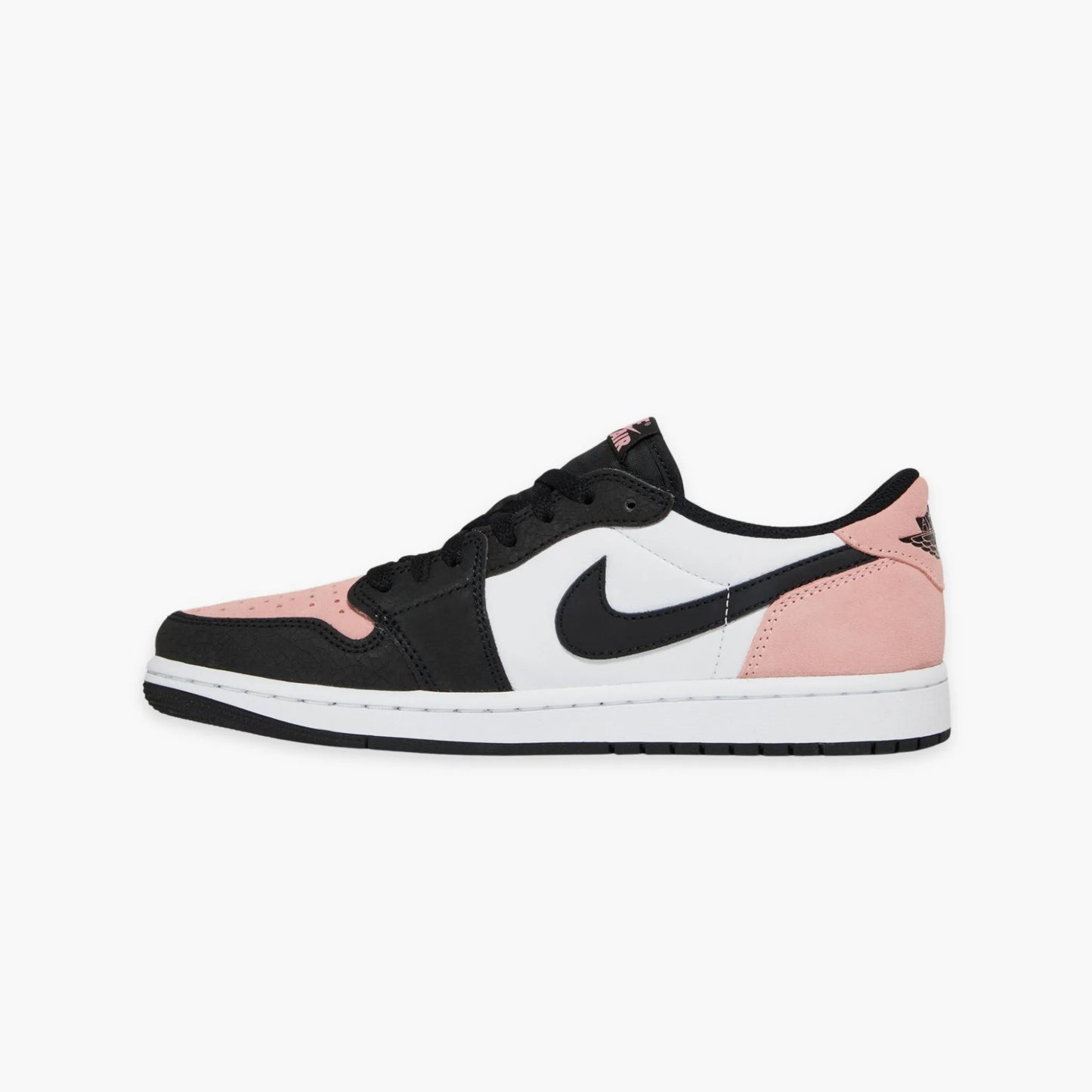 J1 LOW 'B CORAL'