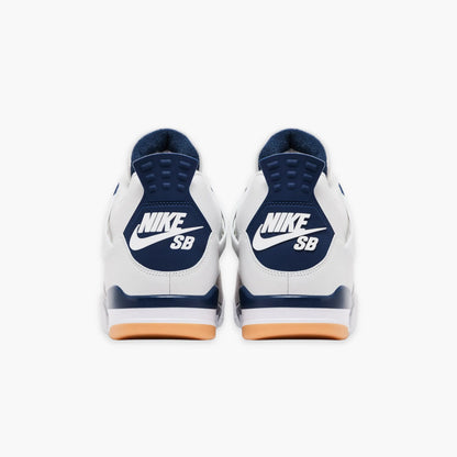 J4 'NAVY'