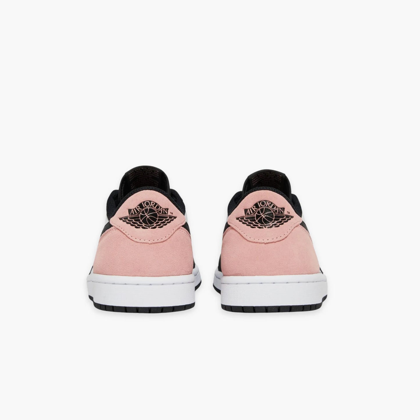 J1 LOW 'B CORAL'