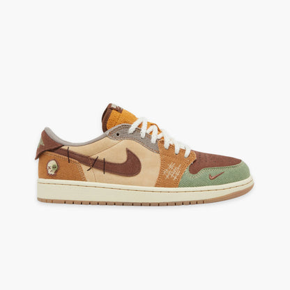 J1 LOW 'VOODOO'