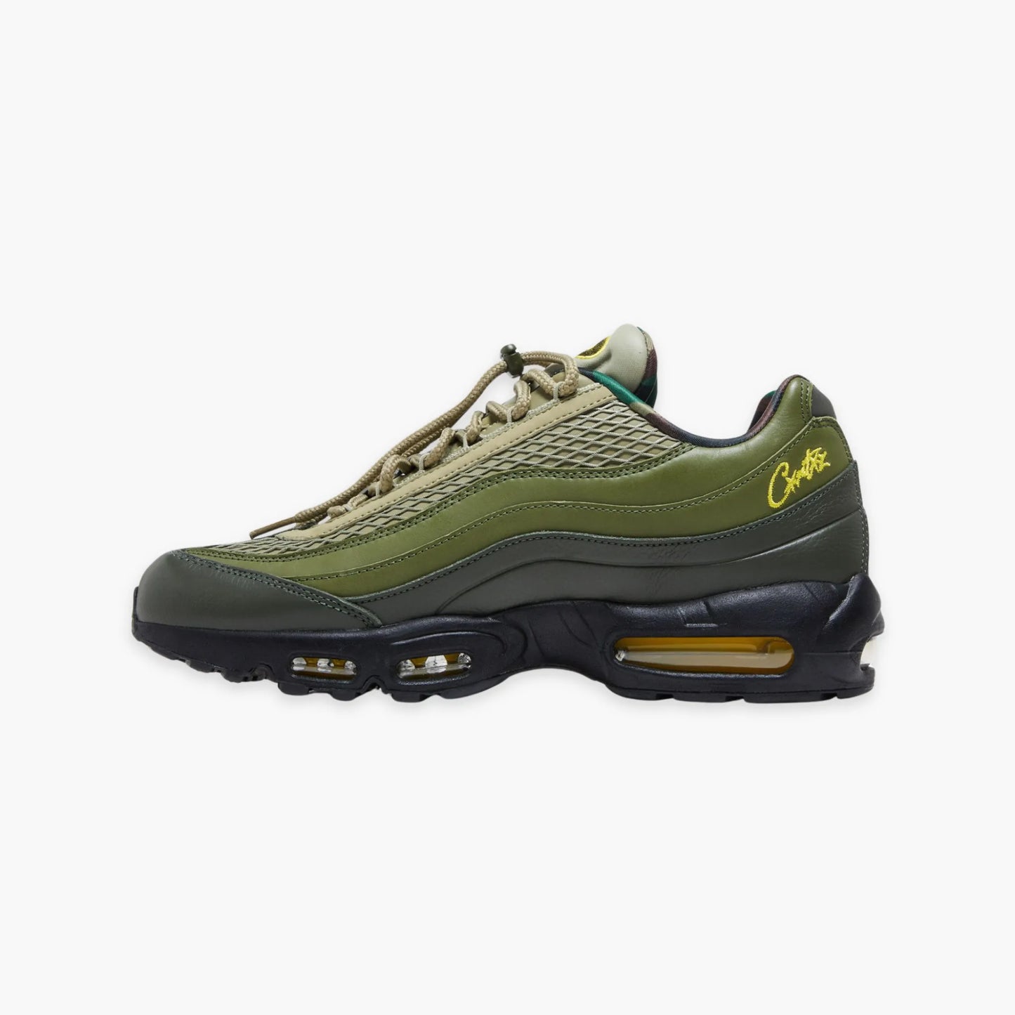 95 CORT 'GUTTA'