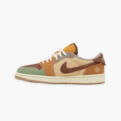 J1 LOW 'VOODOO'
