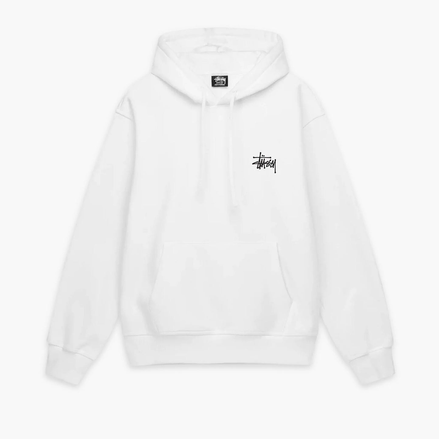 STUSSY 'BASIC W'