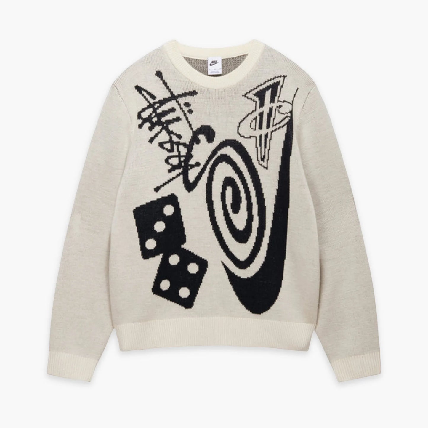 STUSSY X NIKE 'ICON'