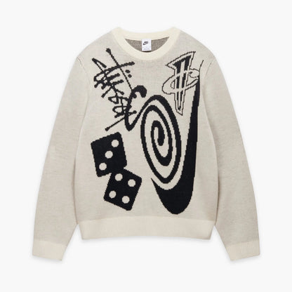 STUSSY X NIKE 'ICON'