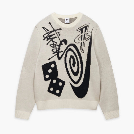 STUSSY X NIKE 'ICON'