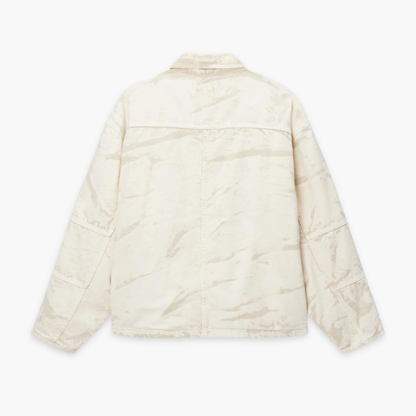 STUSSY 'DISTRESS O'