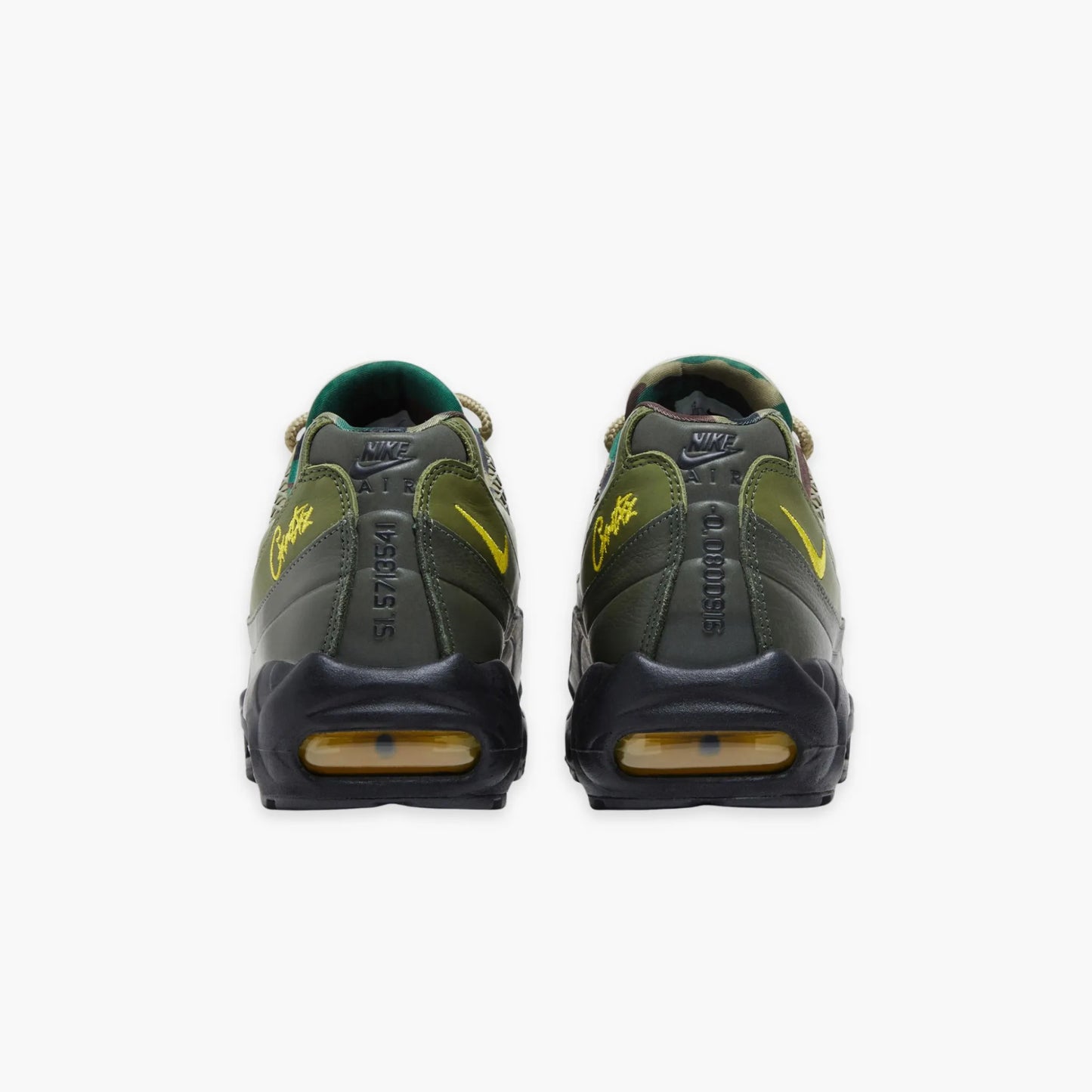 95 CORT 'GUTTA'