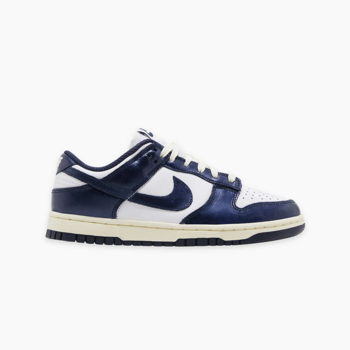 DUNK 'VINTAGE NAVY'