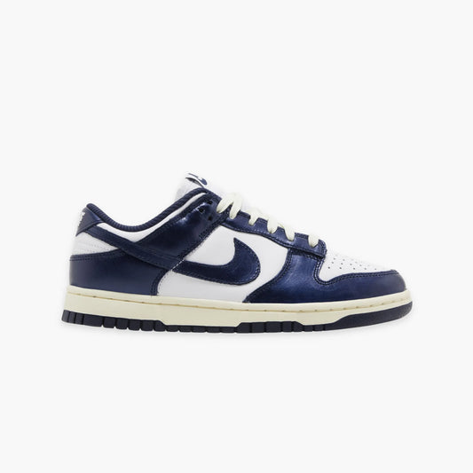 DUNK 'VINTAGE NAVY'