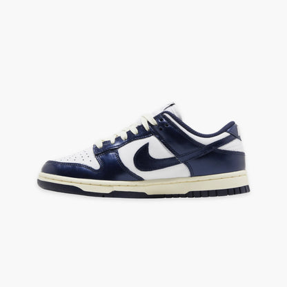 DUNK 'VINTAGE NAVY'