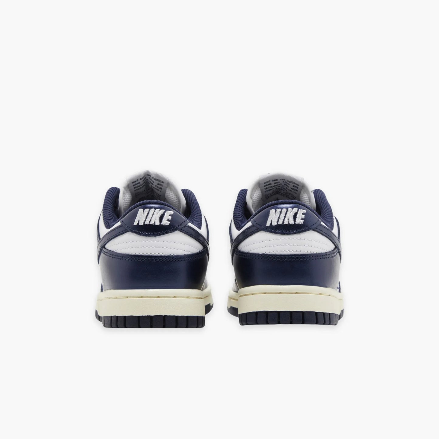 DUNK 'VINTAGE NAVY'