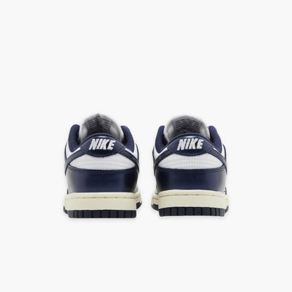 DUNK 'VINTAGE NAVY'