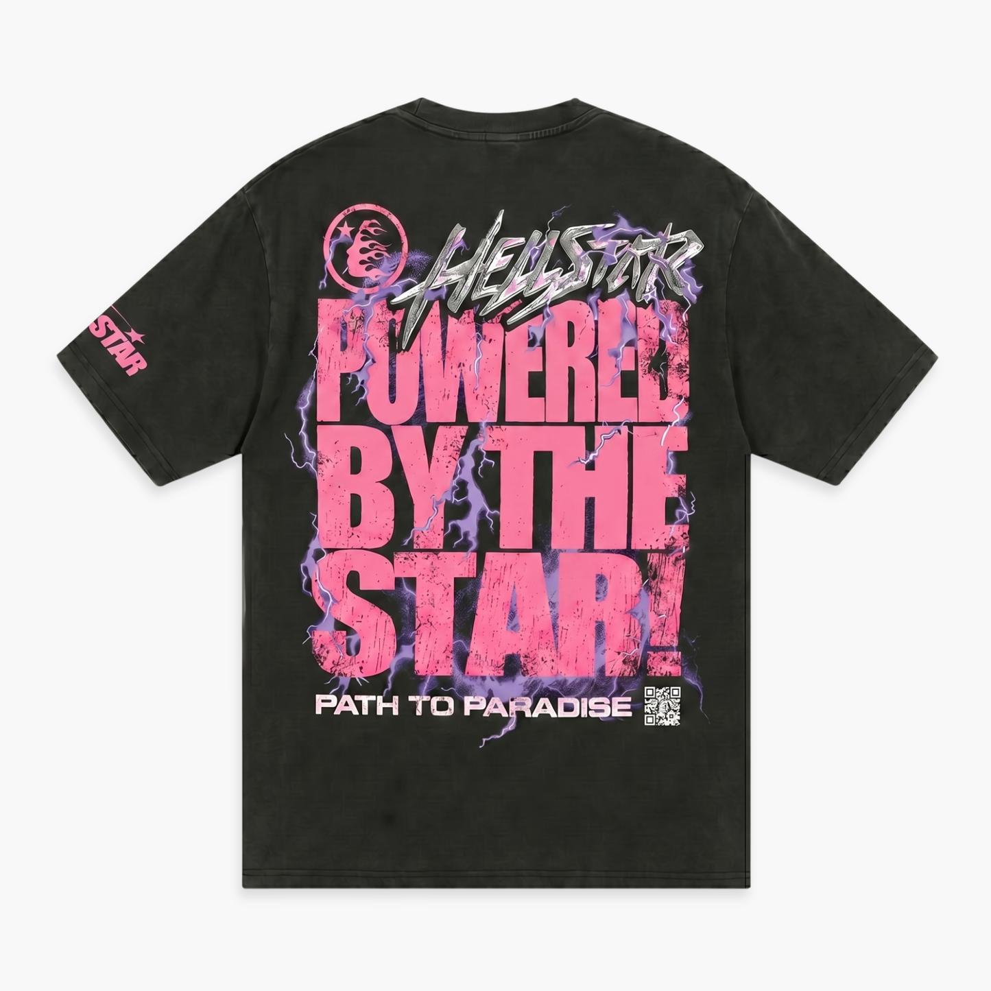 HS 'THE STAR B'