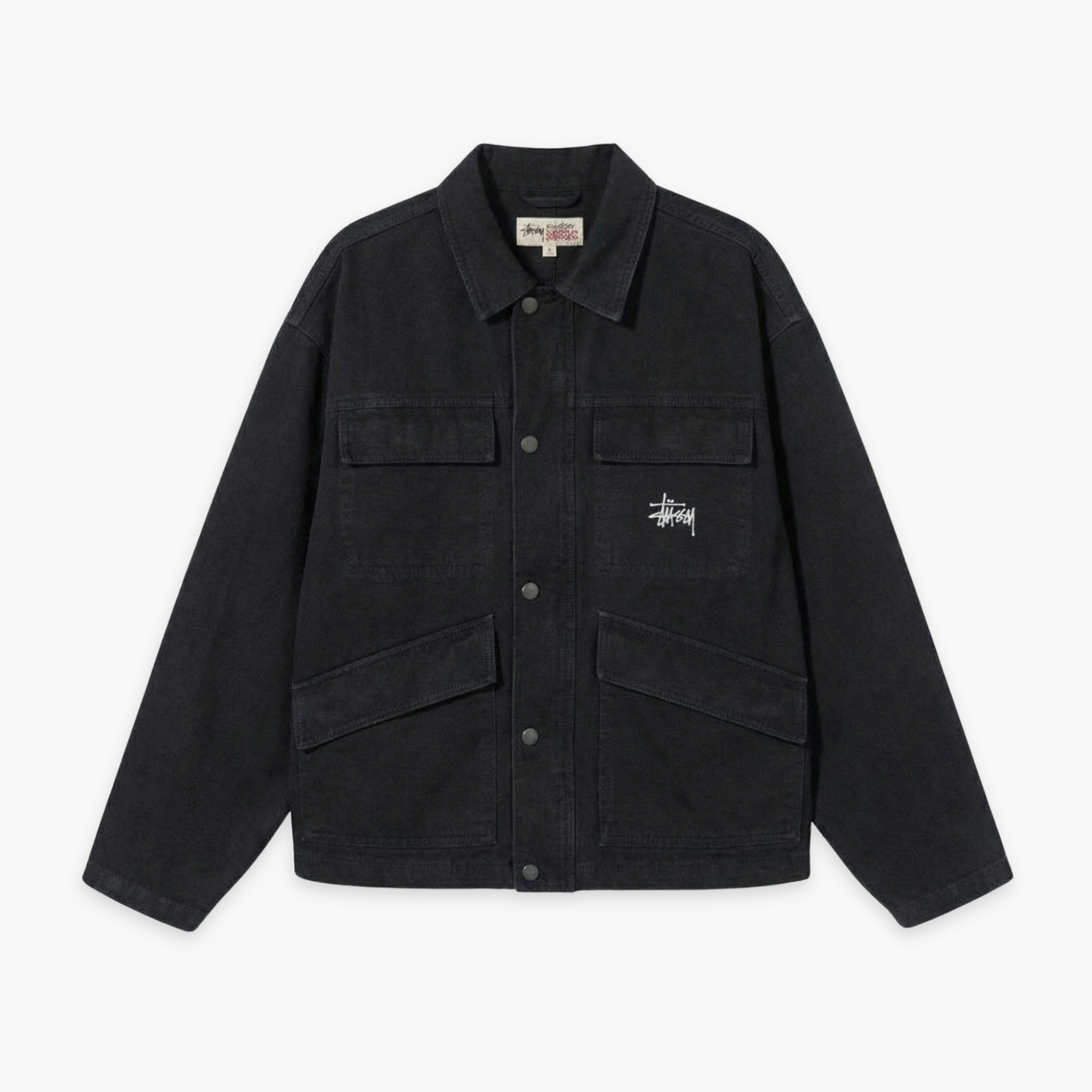 STUSSY 'CHORE B'