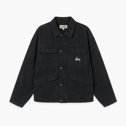 STUSSY 'CHORE B'