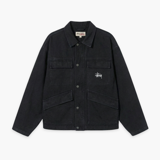 STUSSY 'CHORE B'