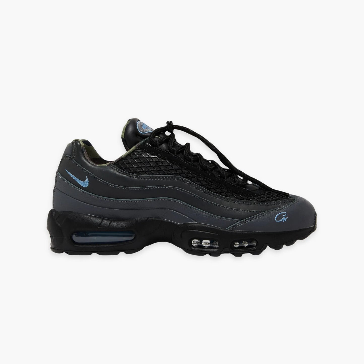 95 CORT 'STORM'