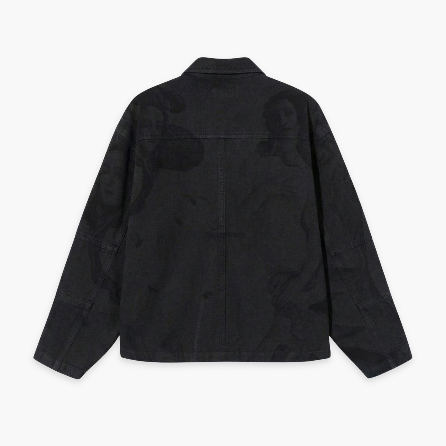 STUSSY 'CHORE B'