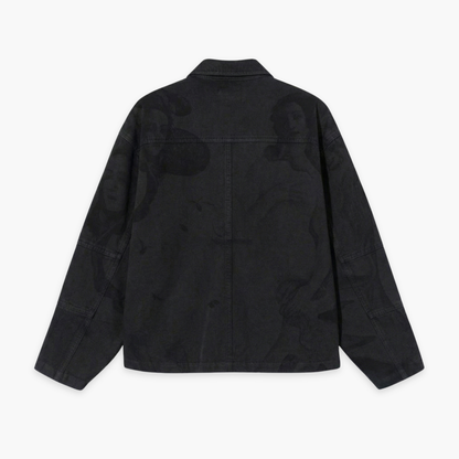 STUSSY 'CHORE B'