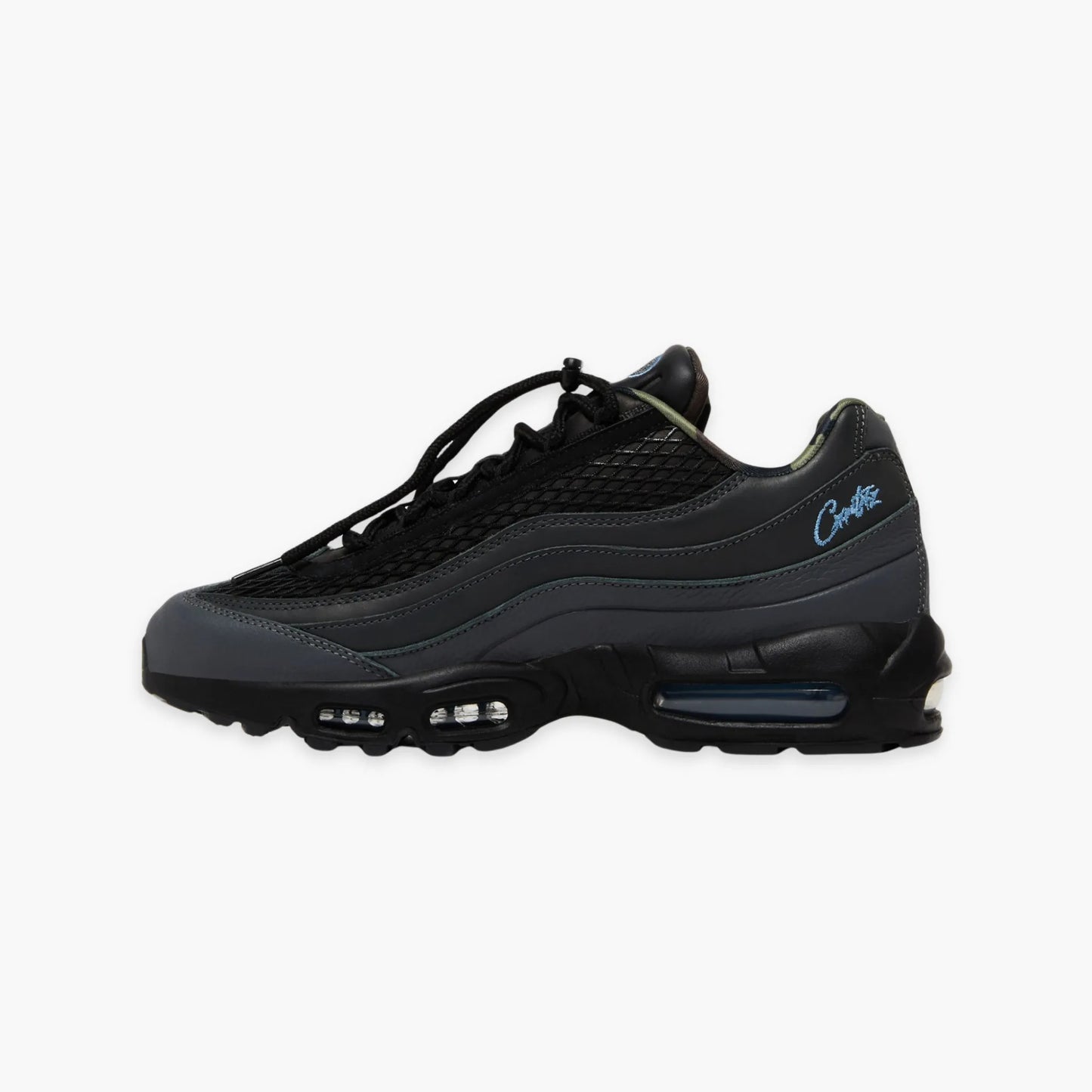 95 CORT 'STORM'