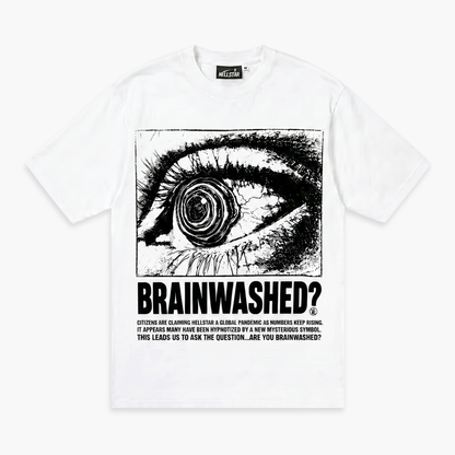 HS 'EYEBALL W'