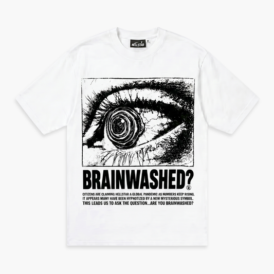 HS 'EYEBALL W'