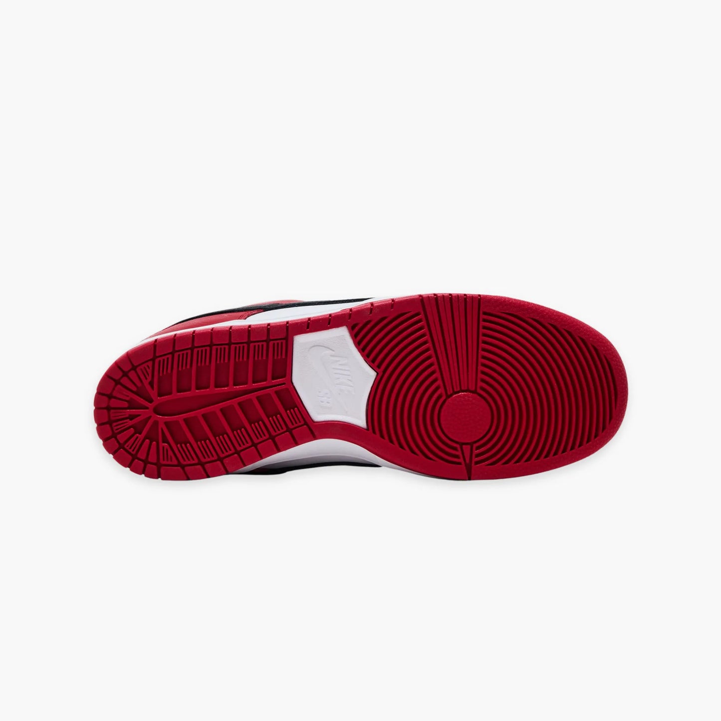 DUNK 'J CHICAGO'