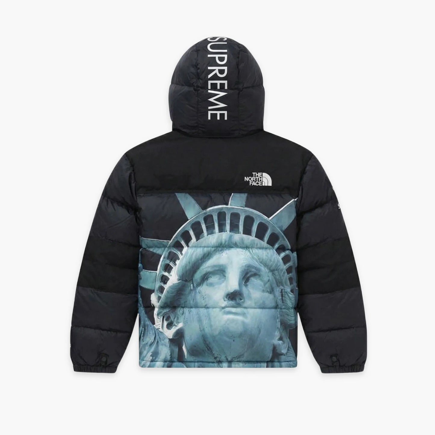 SUP X TNF 'LIBERTY B'