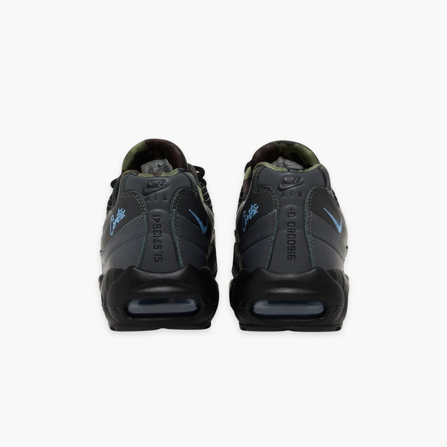 95 CORT 'STORM'