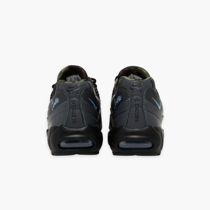 95 CORT 'STORM'