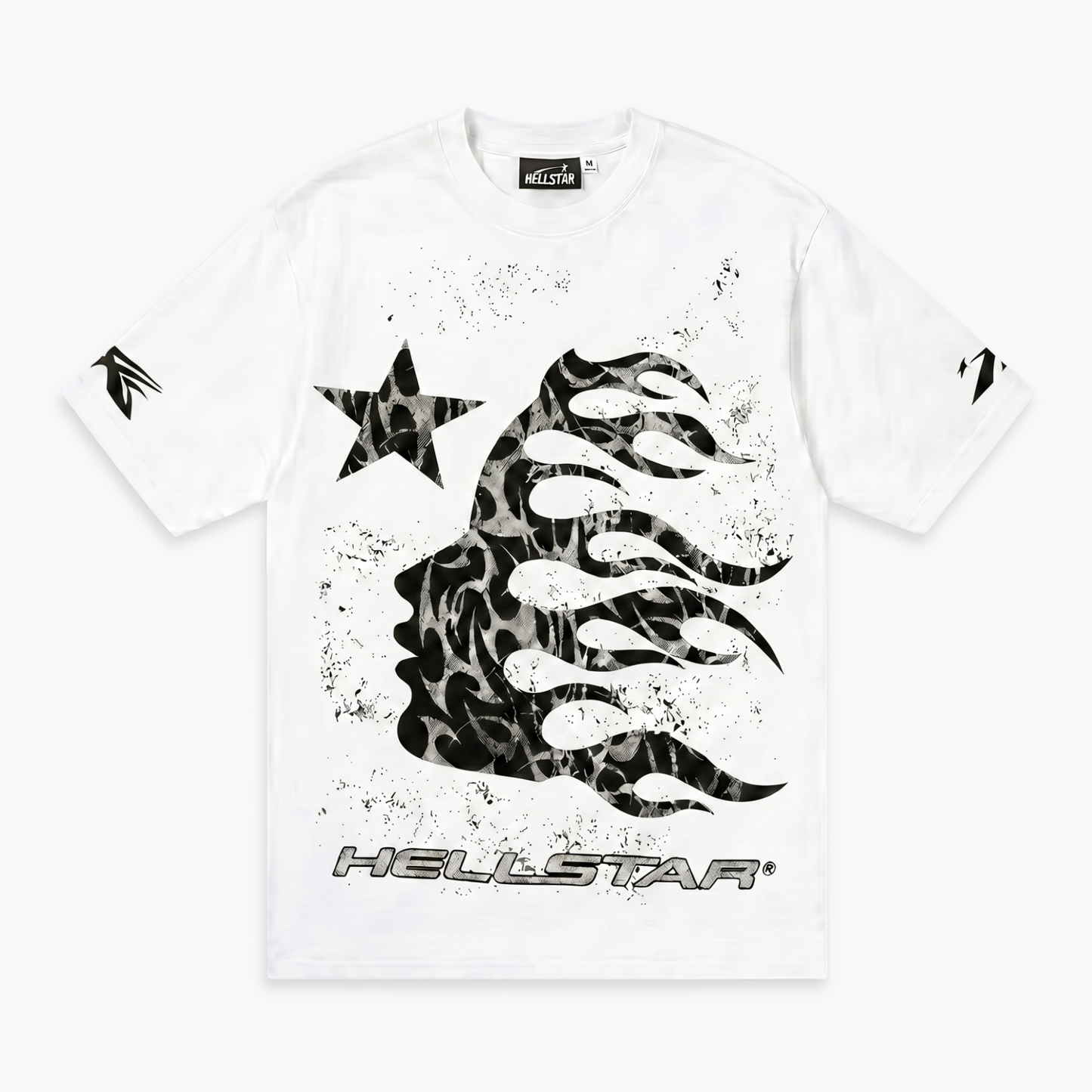 HS 'THORN GLITTER W2'