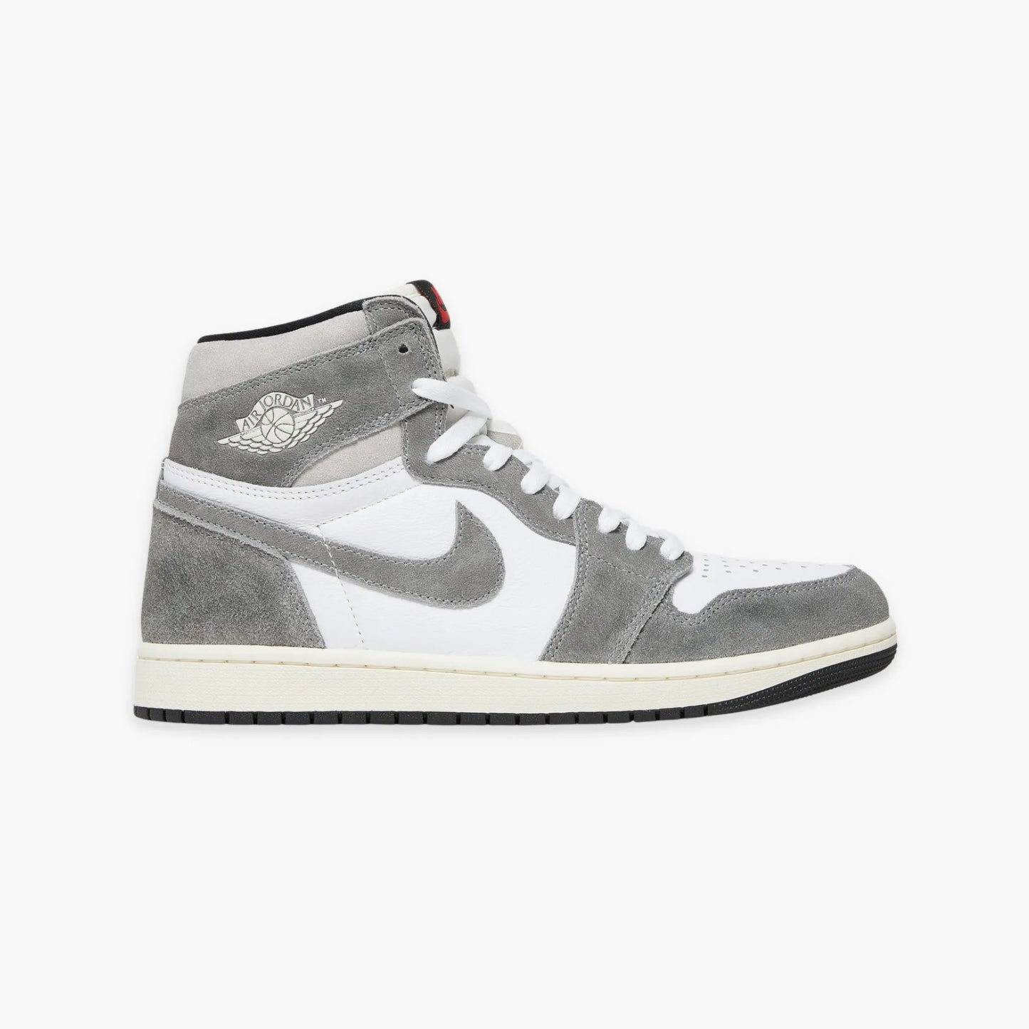 J1 'WASHED BLACK'