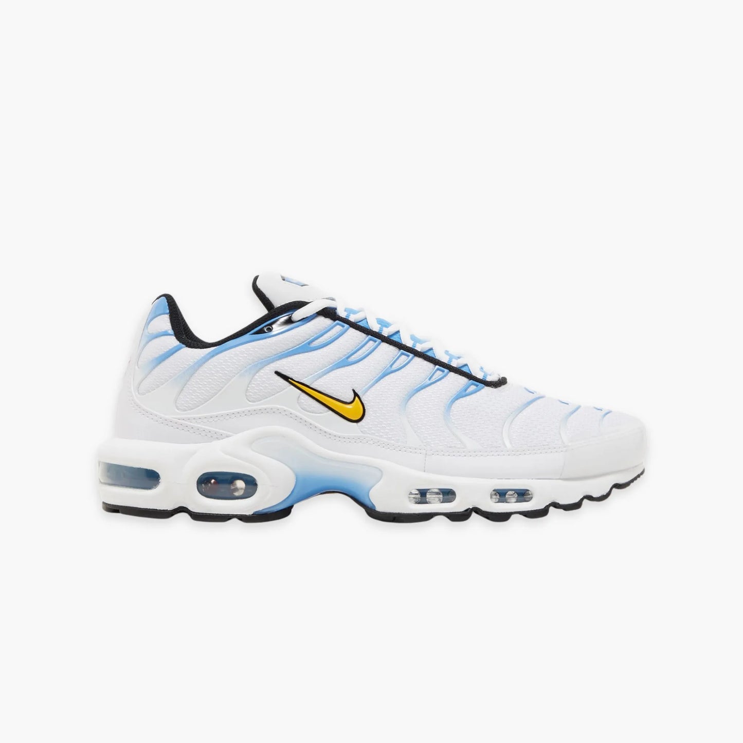TNS 'UNI BLUE'