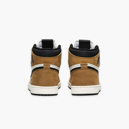 J1 'ROOKIE'