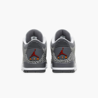 J3 'COOL GREY'