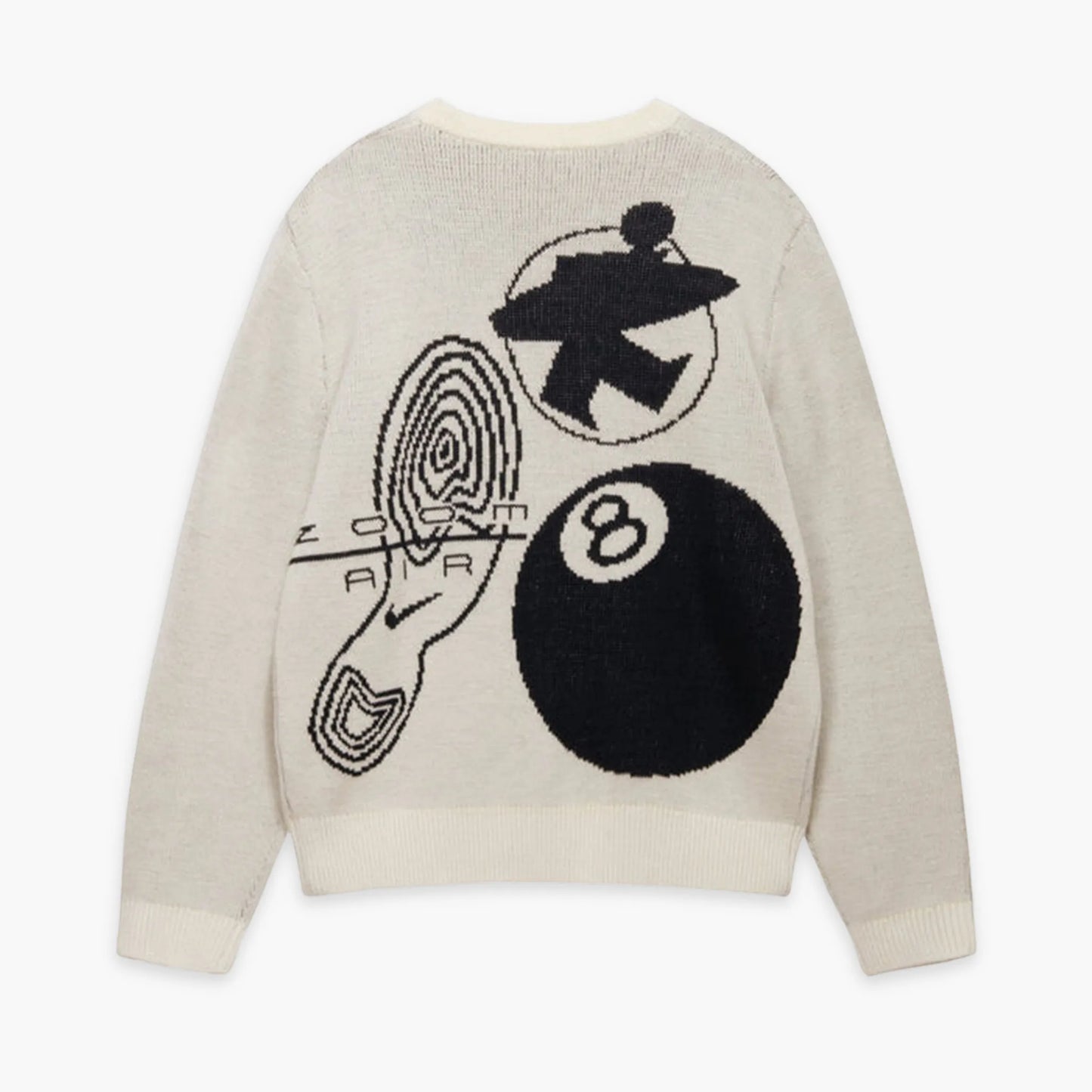 STUSSY X NIKE 'ICON'