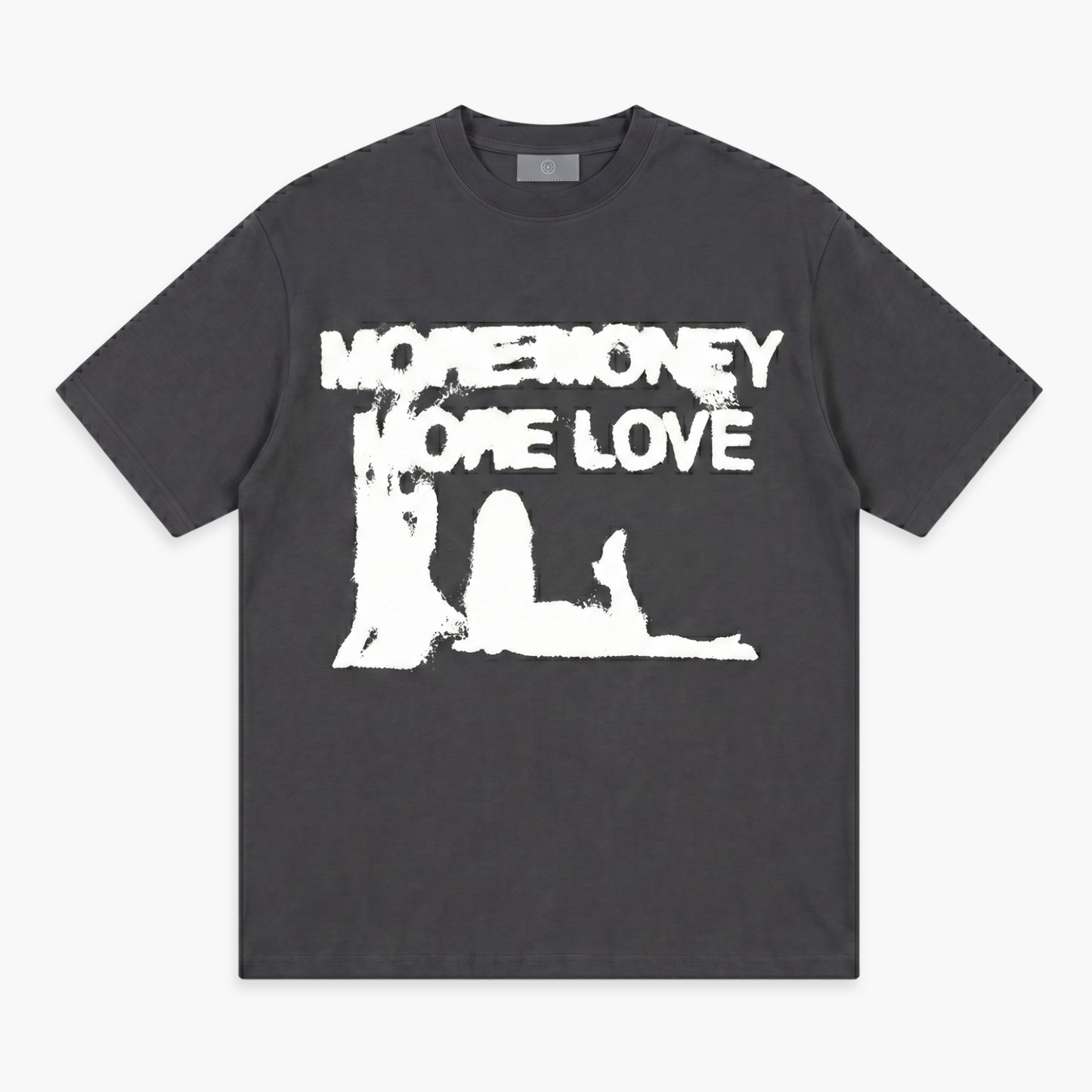 HOP 'MONEY & LOVE G'