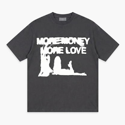 HOP 'MONEY & LOVE G'
