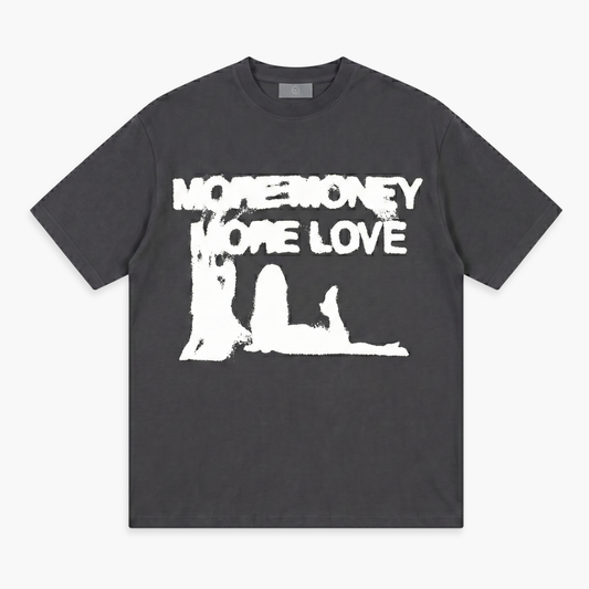 HOP 'MONEY & LOVE G'