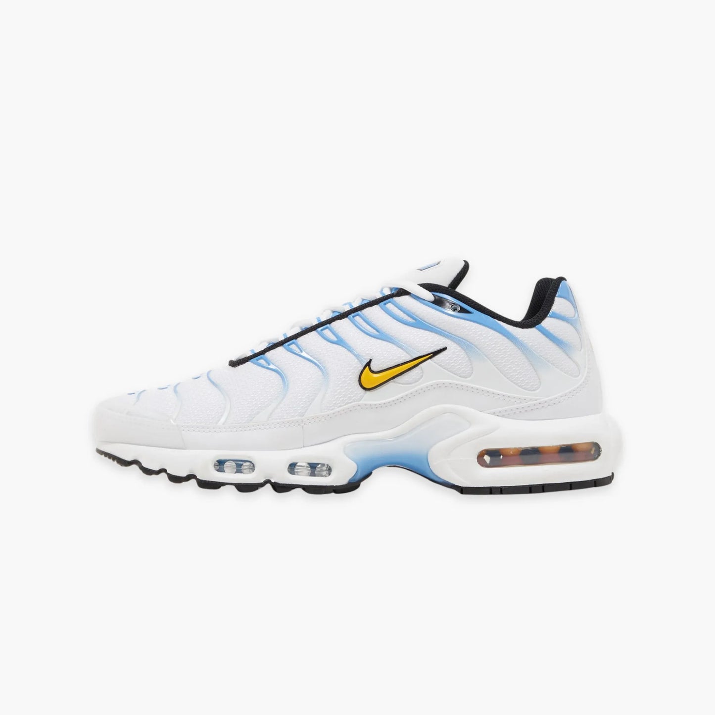 TNS 'UNI BLUE'