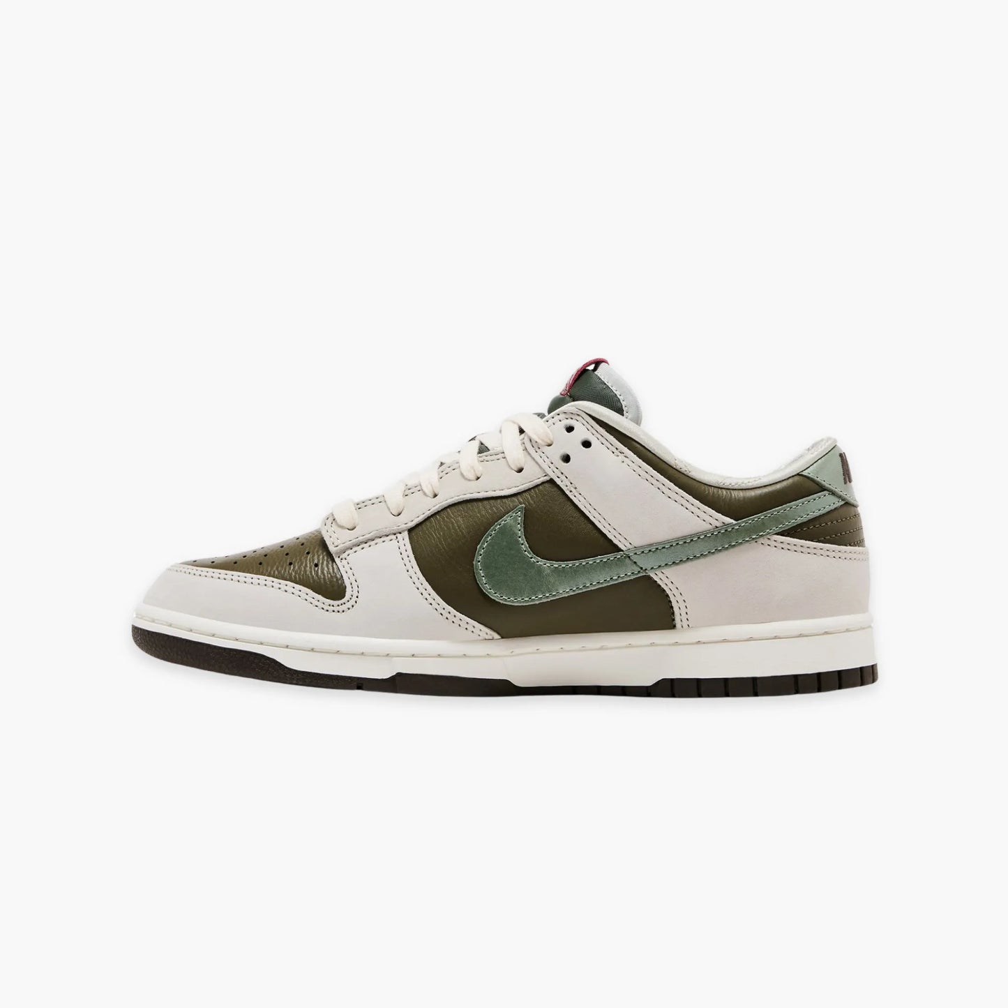 DUNK 'SNAKE YEAR'