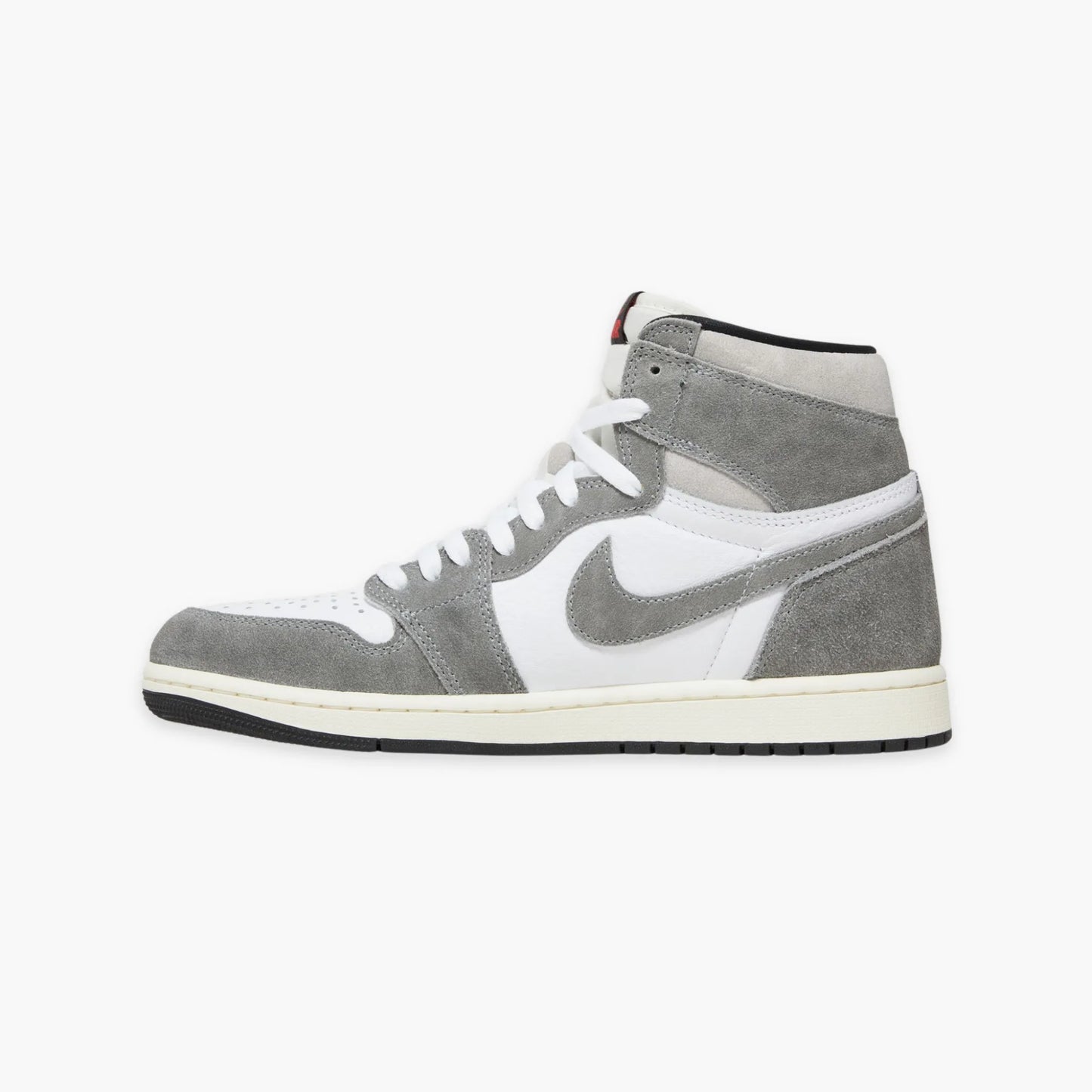 J1 'WASHED BLACK'